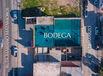 Bodega comercial , Tijuana · Bodega Comercial en Renta