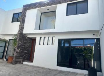 1 · Casa en Venta en Puebla Santa Cruz Buenavista