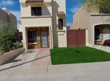 Casa de 2 habitaciones, Hermosillo · Casa en Venta California Residencial Al Norponiente de La Ciudad