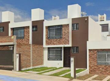 Casa de 2 habitaciones, Aguascalientes · Casa en Venta en Fraccionamiento Lunaria, Aguascalientes, Ags. Clj