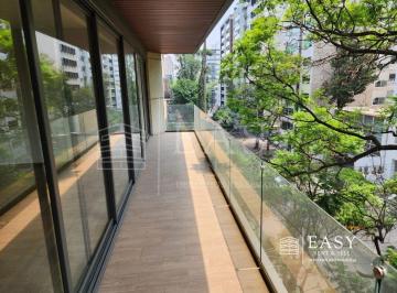 Departamento de 3 habitaciones, Miguel Hidalgo · Renta de Departamento en Polanco Calle Arquimides