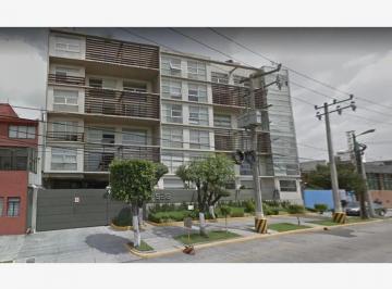 Departamento · 94m² · 2 Recámaras · 2 Estacionamientos · Renta PH en División del Norte