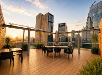 Departamento de 3 habitaciones, Miguel Hidalgo · ️ Departamento en Venta en Residencial Vita Polanco
