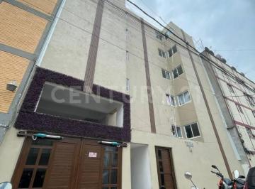 Departamento · 48m² · 2 Recámaras · 1 Estacionamiento · Venta de Departamento Nuevo, en Col. Morelos, Venustiano Carranza, Cdmx