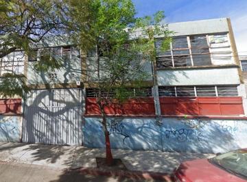 Bodega comercial , Gustavo A. Madero · Venta de Bodega en Ticoman