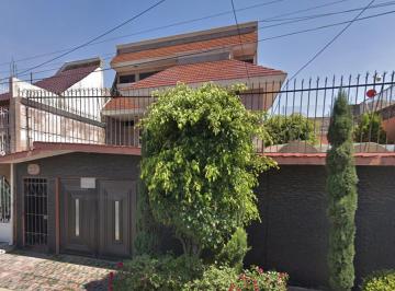 Casa de 4 habitaciones, Nezahualcóyotl · Venta de Casa en Prados de Tule, Col. Prados de Aragon, Nezahualcoyotl, Edo Mex.