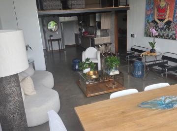 Departamento de 2 habitaciones, Cuauhtémoc · Espectacular Departamento Amueblado