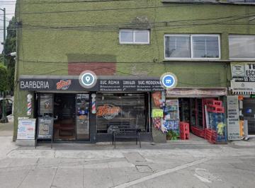 Local comercial , Benito Juárez · Local Comercial en Venta en Moderna, Benito Juárez, Cdmx, Cll