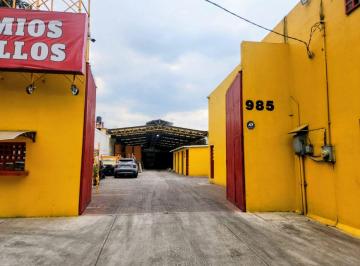 Terreno / Lote , Gustavo A. Madero · Terreno en Venta en Santa Maria Ticomán