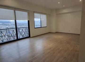 Departamento · 220m² · 3 Recámaras · 2 Estacionamientos · Renta Departamento El Olivo