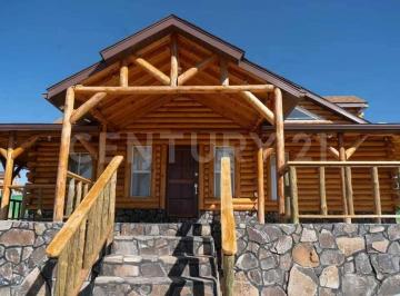 Casa · 103m² · 2 Recámaras · - en Venta Cabaña Carr - Cuauhtemoc - Chihuaua Cabañas Tacuba
