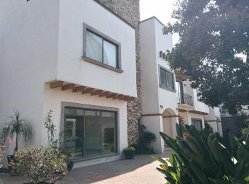 Casa de 3 habitaciones, Coyoacán · Casa Residencial en Venta en del Carmen Coyoacán