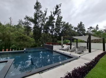 Departamento · 156m² · 3 Recámaras · 2 Estacionamientos · Departamento en Fraccionamiento Rancho Tetela