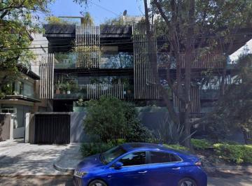 Departamento de 3 habitaciones, Miguel Hidalgo · Departamento en Venta en Musset Polanco Miguel Hidalgo Ciudad de México