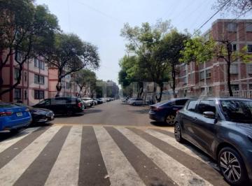 Departamento · 57m² · 2 Recámaras · Departamento en Venta en El Recreo, Azcapotzalco, Ciudad de México