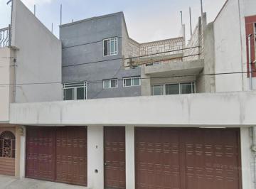 Casa de 4 habitaciones, Tlalnepantla de Baz · Venta de Casa en Isla Magdalena, Prado Vallejo, Tlalnepantla, Edo Mex.