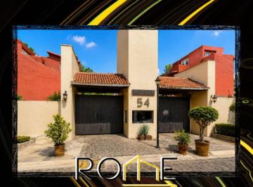 Casa de 3 habitaciones, Tlalpan · Casa Adjudicada en Tepepan Tlalpan, Se Muestran Papeles!