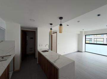 Departamento de 1 habitación, Alvaro Obregón · Departamento en Renta Punto Cero Residencial