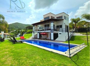 Casa · Casa en Venta, Rancho San Diego, Ixtapan de La Sal, Méx.