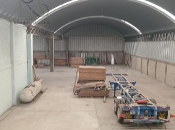 Bodega comercial · 1100m² · Bodega en Renta 1100 m², Toluca, Méx.