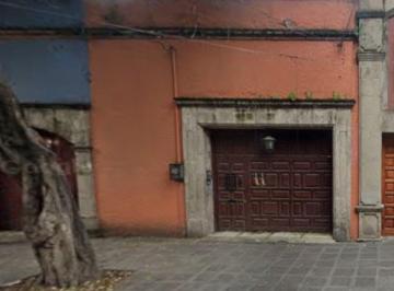 Casa de 5 habitaciones, Coyoacán · Venta de Casa - Ciudad de Mexico - Coyoacan - del Carmen