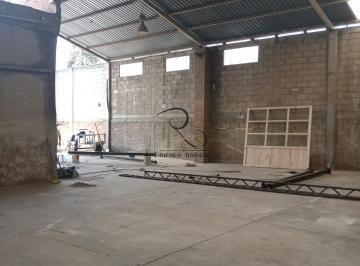 Bodega comercial · Bodega 250 m² en Renta en Toluca, México