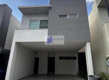 Casa de 3 habitaciones, Monterrey · Casa Renta Paseo del Vergel Amueblada Zona Sur Monterrey