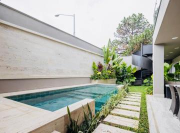 Casa de 4 habitaciones, San Pedro Garza García · Residencia de Lujo en Renta Dentro de Privada