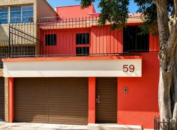 Casa de 3 habitaciones, Tlalpan · Casa en Venta en Rancho Tamboreo, Coapa Nueva Oriental, Tlalpan