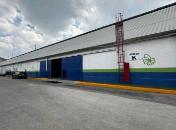 Nave industrial , Tlalnepantla de Baz · Bodega con Entrada Para Trailer en Renta