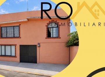 Casa de 4 habitaciones, Ecatepec de Morelos · Casa en Ecatepec Estado de Mexico de Cuatro recamarás.¡Adjudicado!