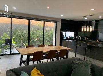 Casa de 3 habitaciones, San Andrés Cholula · Casa en Venta en Morillotla