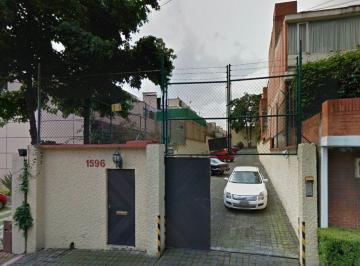 Casa de 4 habitaciones, La Magdalena Contreras · Casa en Venta en San Jerónimo Lídice, Magdalena Contreras