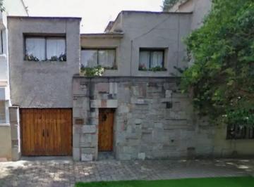 Casa de 3 habitaciones, Coyoacán · Venta de Casa - Ciudad de Mexico - Coyoacan - del Carmen