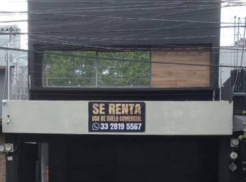 Oficina , Guadalajara · Oficina o Local Comercial con Uso de Suelo Montevideo 3286 - 2 Colonia Providencia.