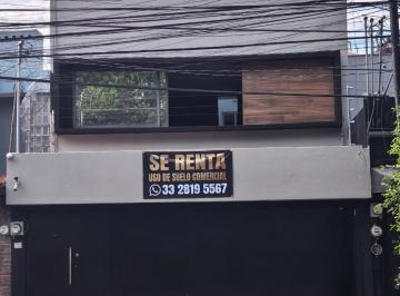 Oficina , Guadalajara · Oficina o Local Comercial con Uso de Suelo Montevideo 3286 - 2 Colonia Providencia.