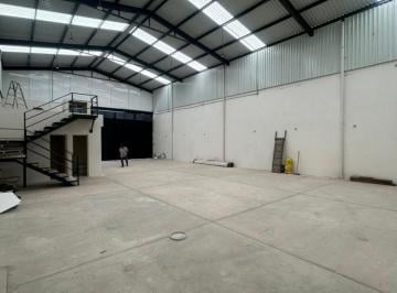 Bodega comercial , León · Bodega en Renta Central Camionera