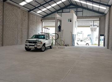 Bodega comercial · Bodega en Renta, San Mateo Atenco, Edomex.