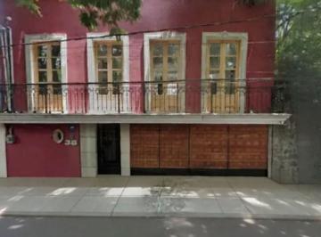 Casa de 4 habitaciones, Coyoacán · Venta de Casa - Ciudad de Mexico - Coyoacan - Barrio Santa Catarina