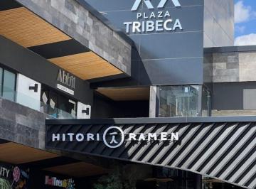 Local en centro comercial , Aguascalientes · Local Comercial en Renta Planta Baja– Plaza Tribeca️desde 69.71 m² | $20,300