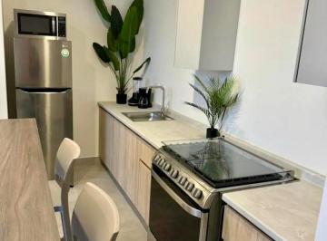 1 · Departamento Equipado en Venta en Monterrey, Nl
