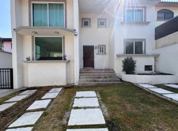 Casa de 5 habitaciones, Cuautitlán Izcalli · Casa en Venta en Bosques del Lago, Cuautitlán Izcalli