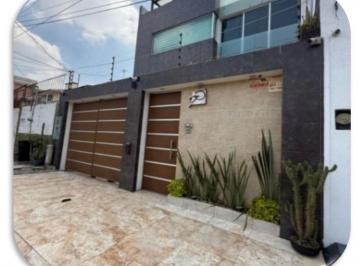 Casa de 5 habitaciones, Coyoacán · Venta de Casa, Presidentes Ejidales, Coapa, Coyoacán, Cdmx