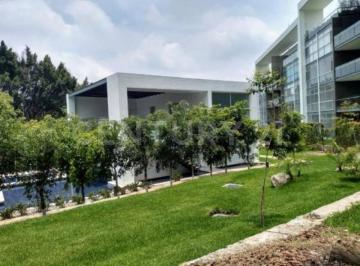 Departamento · 210m² · 4 Recámaras · 3 Estacionamientos · Renta de Exclusivo Penthouse en Condominio Residencial Al Norte de Cuernavaca