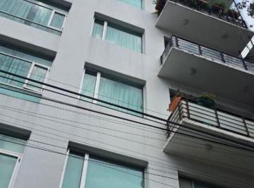 Departamento de 2 habitaciones, Miguel Hidalgo · Departamento en Venta en Granada, Miguel Hidalgo | Nuevo Polanco