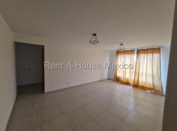 Departamento de 3 habitaciones, Huixquilucan · Departamento en Venta en Jesus del Monte Cmb 26 - 3332.
