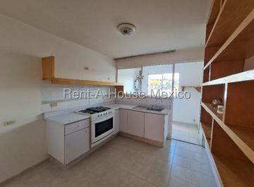 Departamento de 3 habitaciones, Huixquilucan · Departamento en Venta en Huixquilucan, Jesus del Monte Cmb 26 - 3332.