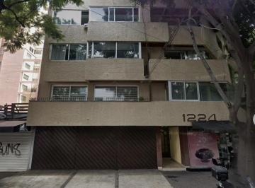 Departamento de 2 habitaciones, Benito Juárez · Departamento en Venta, del Valle Sur, Benito Juárez, Cdmx,!