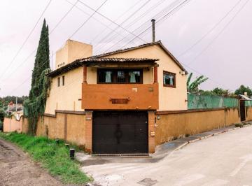 Casa de 4 habitaciones, Morelia · Casa en Venta, Camino Al Eden, Tenencia Morelos. Cointzio, Michoacan