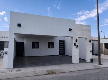 Casa de 3 habitaciones, Hermosillo · Casa en Venta de un Piso en Cerrada con Acceso Controlado Al Norponiente de Hermosillo